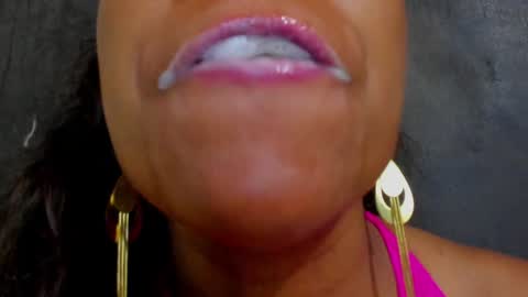  Kamaria Fyre  online show from January 31, 9:48 am