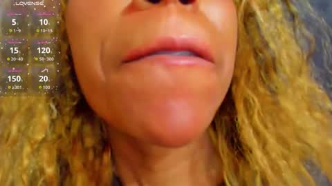  Kamaria Fyre  online show from February 1, 6:01 am