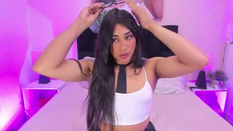 Kamell  online show from November 22, 1:10 pm