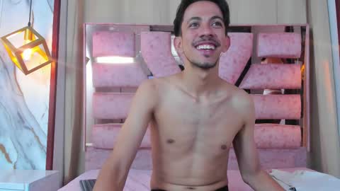 kameron and Nick online show from November 26, 8:21 pm