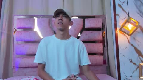 kameron and Nick online show from November 28, 8:11 pm