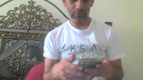 Snapshot of kami99099 chatting on June 25, 6:07 am kami99099 online show from June 25, 6:07 am