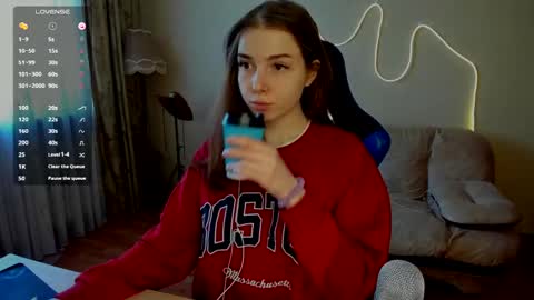 Snapshot of kami_mur chatting on February 24, 11:21 am Kami mur online show from February 24, 11:21 am