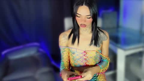 kamil_dolll online show from March 10, 7:35 am