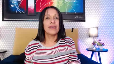 Kami online show from February 17, 8:15 pm