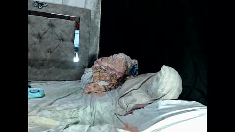 kamila_horney online show from February 18, 12:50 am