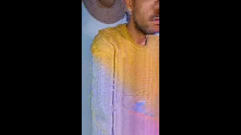 kamilitoxx24 online show from April 6, 9:21 am