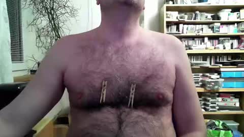 Kamil Lipovy online show from March 1, 11:58 pm