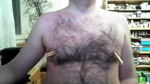 Kamil Lipovy online show from March 11, 8:31 pm