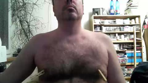 Kamil Lipovy online show from March 16, 8:57 pm