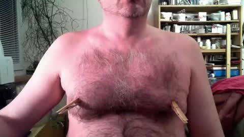 Kamil Lipovy online show from April 14, 7:09 pm