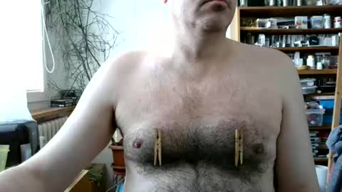 Snapshot of kamiluc1974_2 chatting on July 3, 7:15 am Kamil Lipovy online show from July 3, 7:15 am