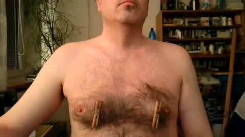 Snapshot of kamiluc1974_2 chatting on July 24, 7:56 pm Kamil Lipovy online show from July 24, 7:56 pm