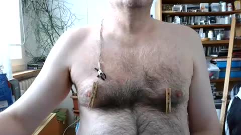 Snapshot of kamiluc1974_2 chatting on July 26, 10:55 am Kamil Lipovy online show from July 26, 10:55 am