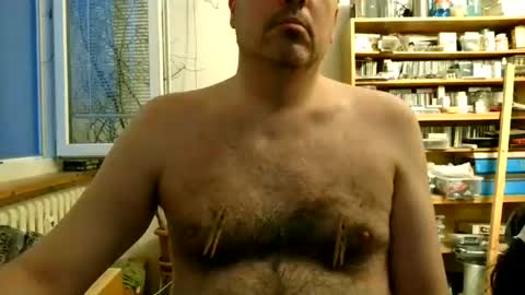 Snapshot of kamiluc1974_2 chatting on August 4, 7:05 pm Kamil Lipovy online show from August 4, 7:05 pm