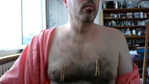 Snapshot of kamiluc1974_2 chatting on August 9, 1:38 pm Kamil Lipovy online show from August 9, 1:38 pm
