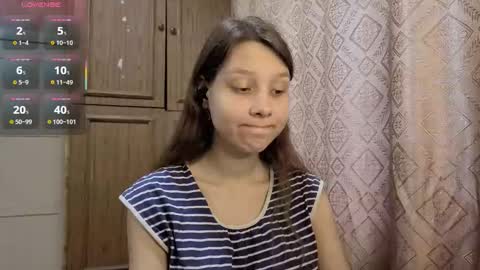 Mari  Simmons online show from November 18, 8:52 am