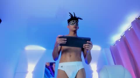 Kami online show from November 29, 6:55 pm