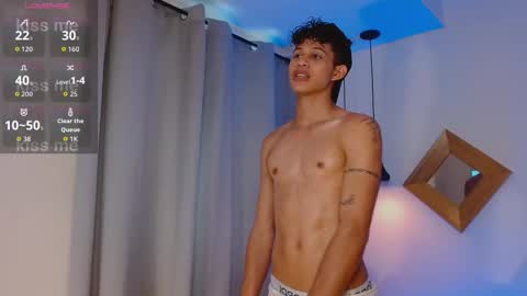 Kami online show from February 6, 6:33 pm