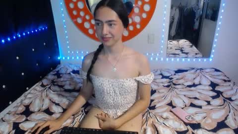 -- kammi -- online show from January 8, 1:19 am