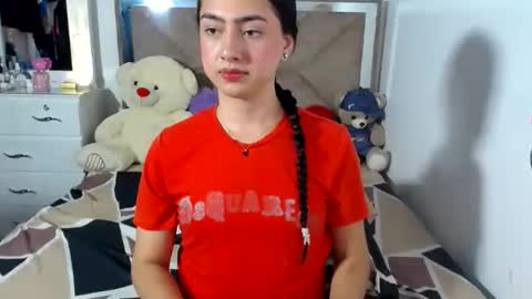 Snapshot of kammi_candy chatting on July 2, 1:49 am -- kammi -- online show from July 2, 1:49 am