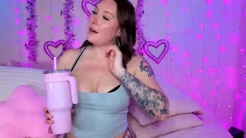 kamrynmarie69 online show from March 7, 3:19 am