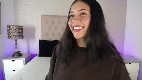 KAMY online show from January 14, 8:14 pm