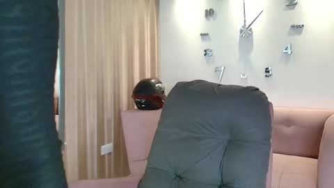 KAMY online show from February 8, 8:12 pm