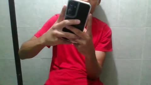 kanao3104 online show from October 6, 7:06 am