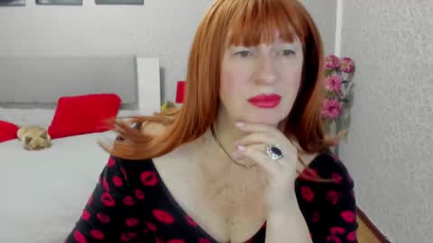 kanareika online show from February 14, 8:48 pm