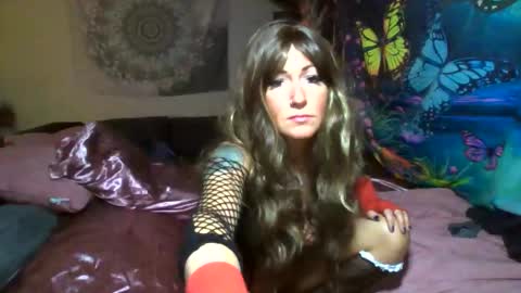 kandi4love online show from October 25, 8:14 pm