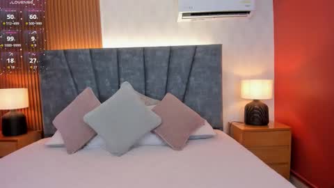 Deisy Miller online show from February 6, 7:06 pm