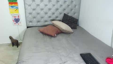 Snapshot of kandy_kalo chatting on January 21, 9:15 pm lucas valentina online show from January 21, 9:15 pm