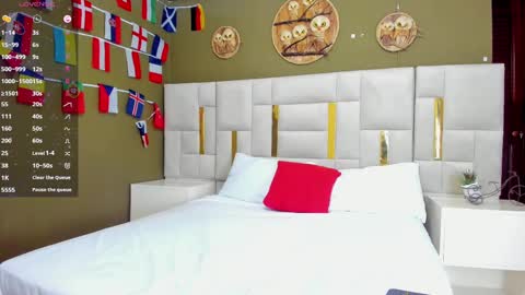 hello  Im Danni online show from February 23, 2:46 pm