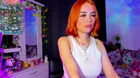 hello  Im Danni online show from December 5, 12:52 am