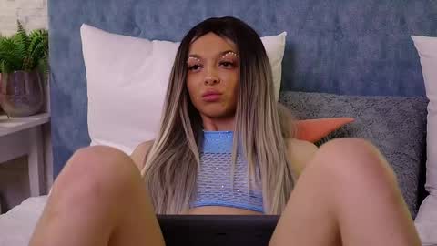 KandyRyde online show from April 20, 10:55 pm