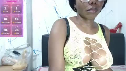 Paola online show from September 25, 4:11 pm