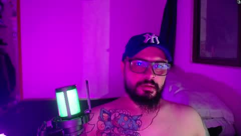 kane_raven online show from January 12, 12:49 am