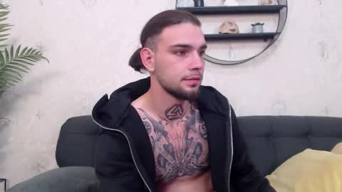 Kane online show from December 2, 8:48 pm