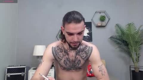 Kane online show from February 22, 8:40 pm