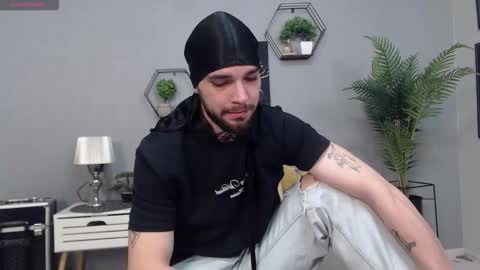 Kane online show from March 5, 8:05 pm