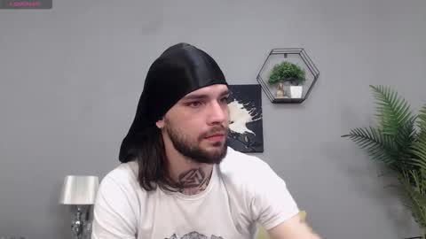 Kane online show from March 24, 8:58 pm