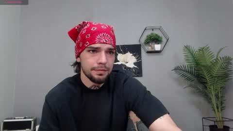 Kane online show from April 6, 6:20 pm