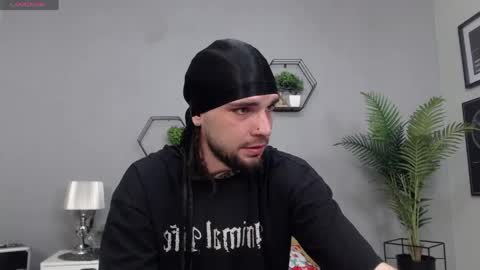 Kane online show from April 18, 6:45 pm