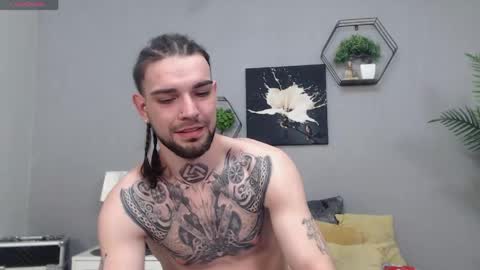 Kane online show from April 21, 1:42 am