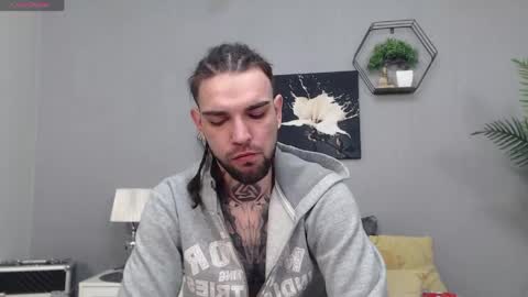 Kane online show from April 21, 2:51 am