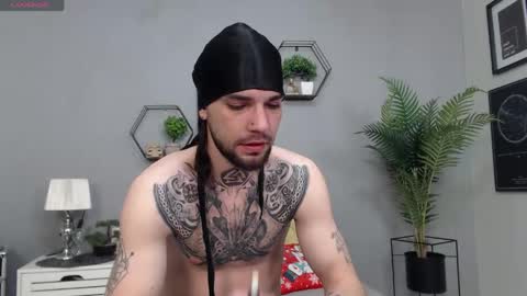 Kane online show from April 21, 8:34 pm