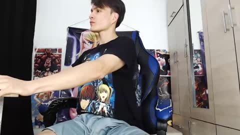 andres online show from December 22, 12:46 pm