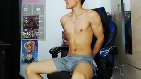 andres online show from June 24, 12:37 pm