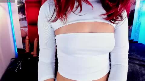 Cami online show from March 1, 12:12 pm